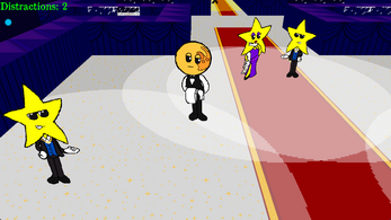 Intergalactic Heist Image