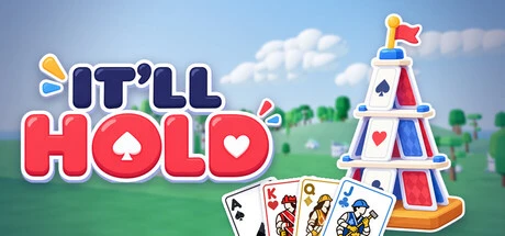 Games like It'll Hold