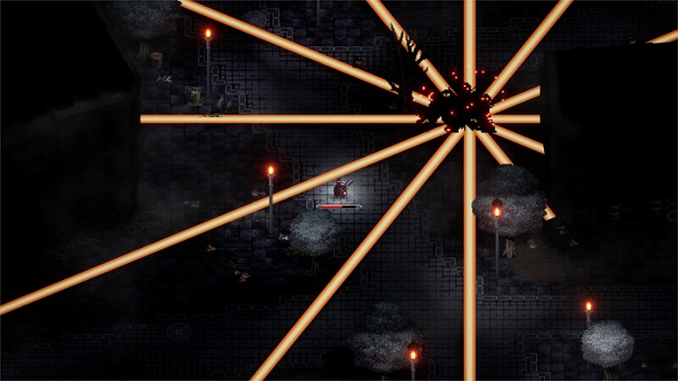 Jack the Ripper: Hunter Clan screenshot