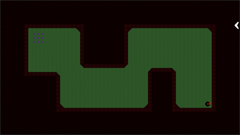 Janky Golf with Stream screenshot