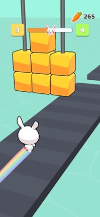 Jump Bunny screenshot