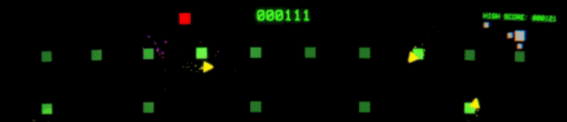 Jump Dimitry's Walls screenshot