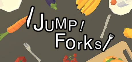 Games like Jump! Fork!