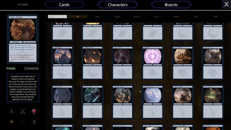 Katabis screenshot