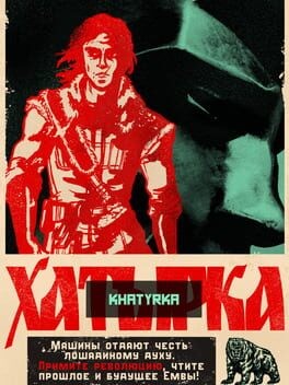 Games like Khatyrka: Prelude