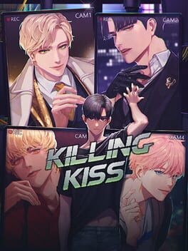 Games like Killing Kiss