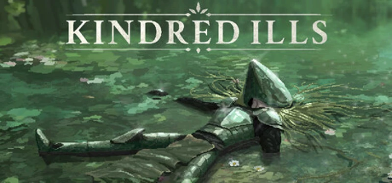 Kindred Ills Image