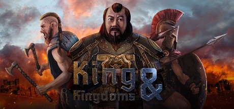 Games like King and Kingdoms