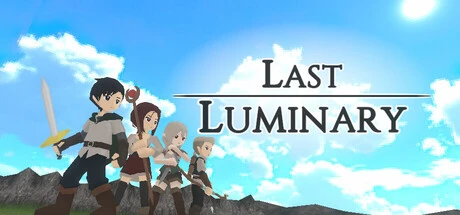 Games like Last Luminary
