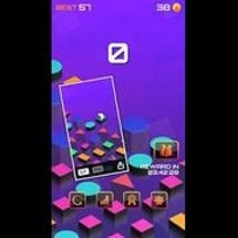 Latest Jump Cube Game Image