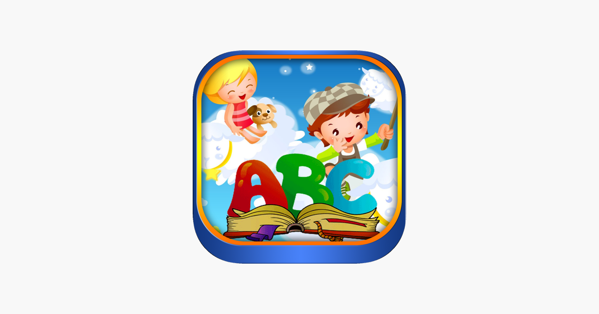 Games like Learn ABC English Education games for kids