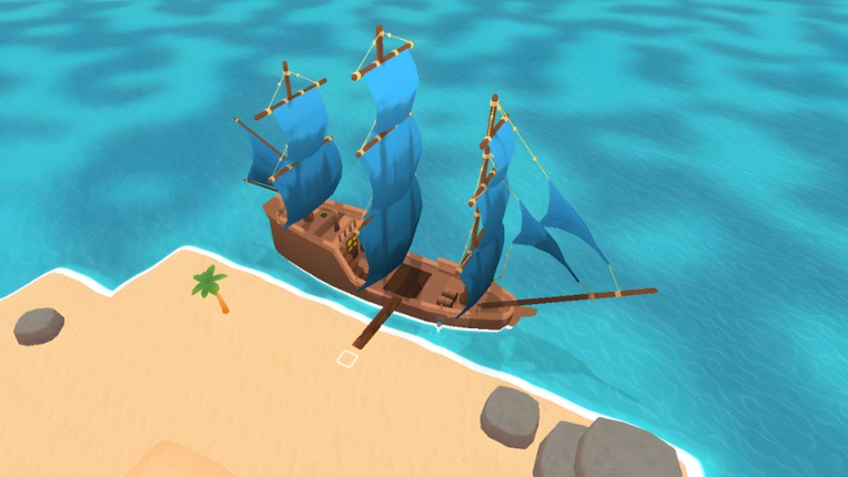 Little Nomads screenshot