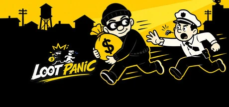 Games like LootPanic