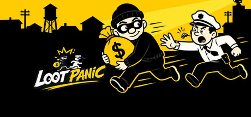 LootPanic Image