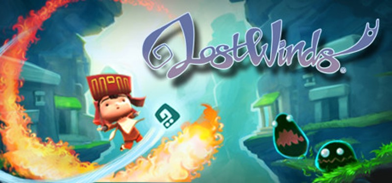 LostWinds Image
