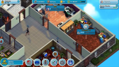 Mad Games Tycoon Image