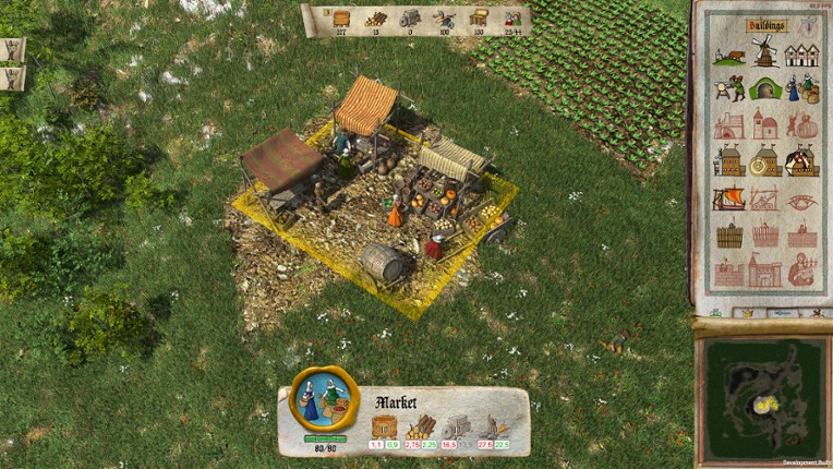 Magna Regna screenshot