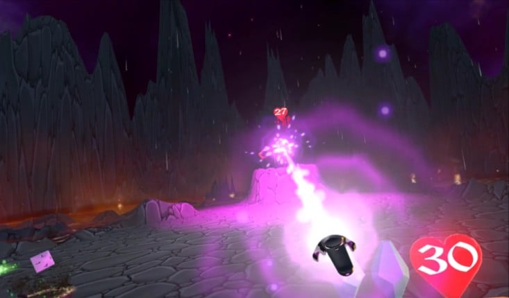 Manastorm screenshot