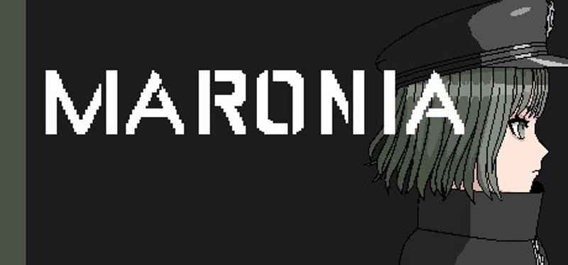 MARONIA Image