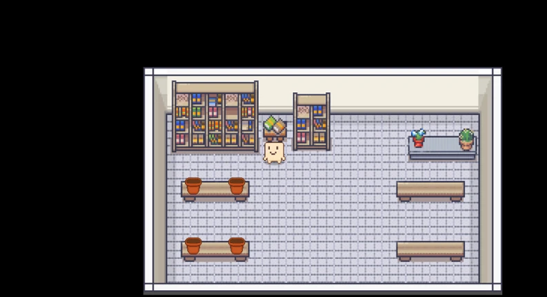 Marsh's Mellow Flower Shop screenshot