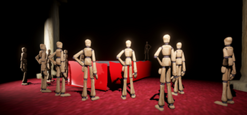 Maskintosh: Get Ready With Me Image