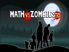 Math Vs Zombies Tower Defense Image