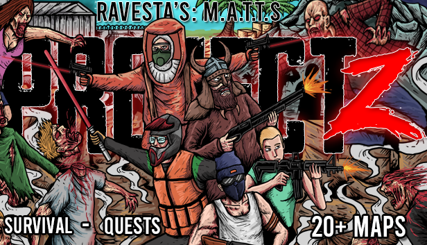 Games like MATTS PROJECT Z