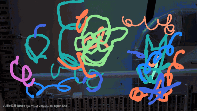 memorysketch screenshot