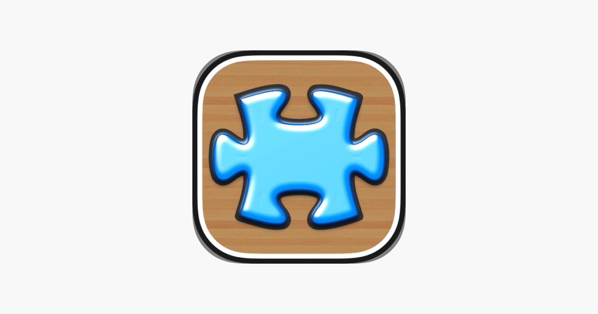 Games like Mess Free Jigsaw Puzzles