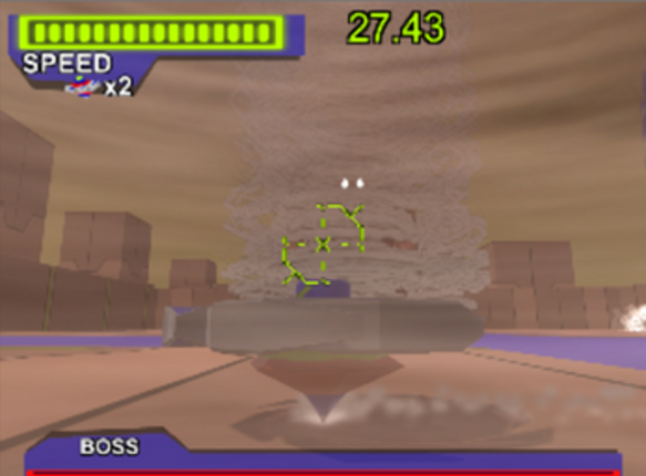 Metal Top Solid screenshot