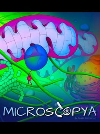 Microscopya Image
