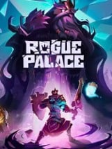 Mighty Quest: Rogue Palace Image