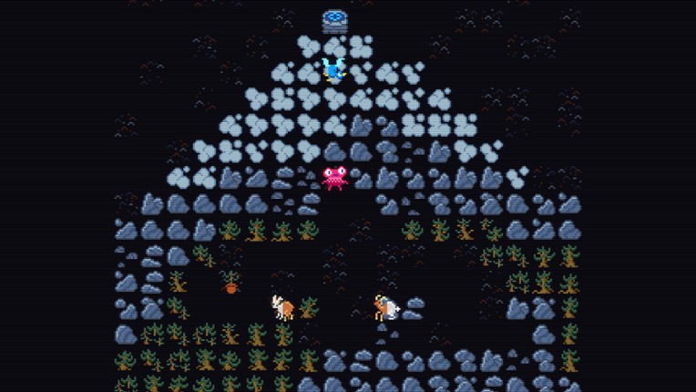 Mimic Meadows screenshot