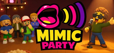 Games like Mimic Party