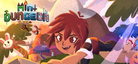 Games like Mini Dungeon