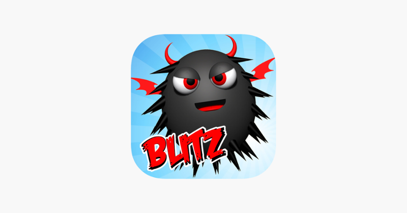 Monster Blitz Game Cover