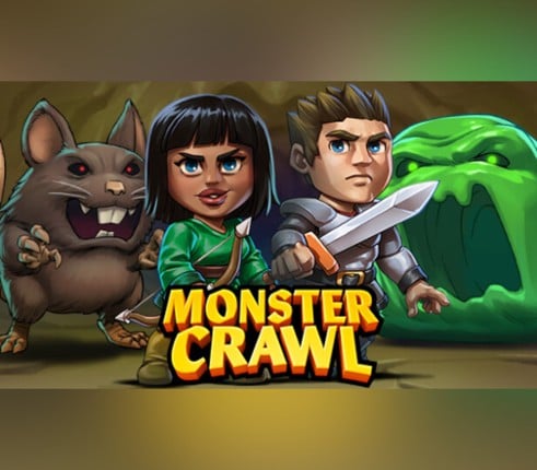 Monster Crawl Image
