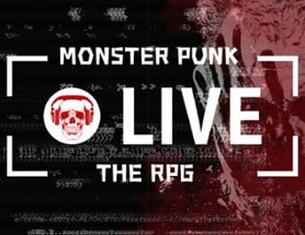 MonsterPunk Live Image