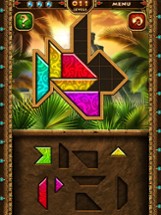 Montezuma Puzzle 2 Image