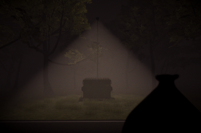 Mothman Image