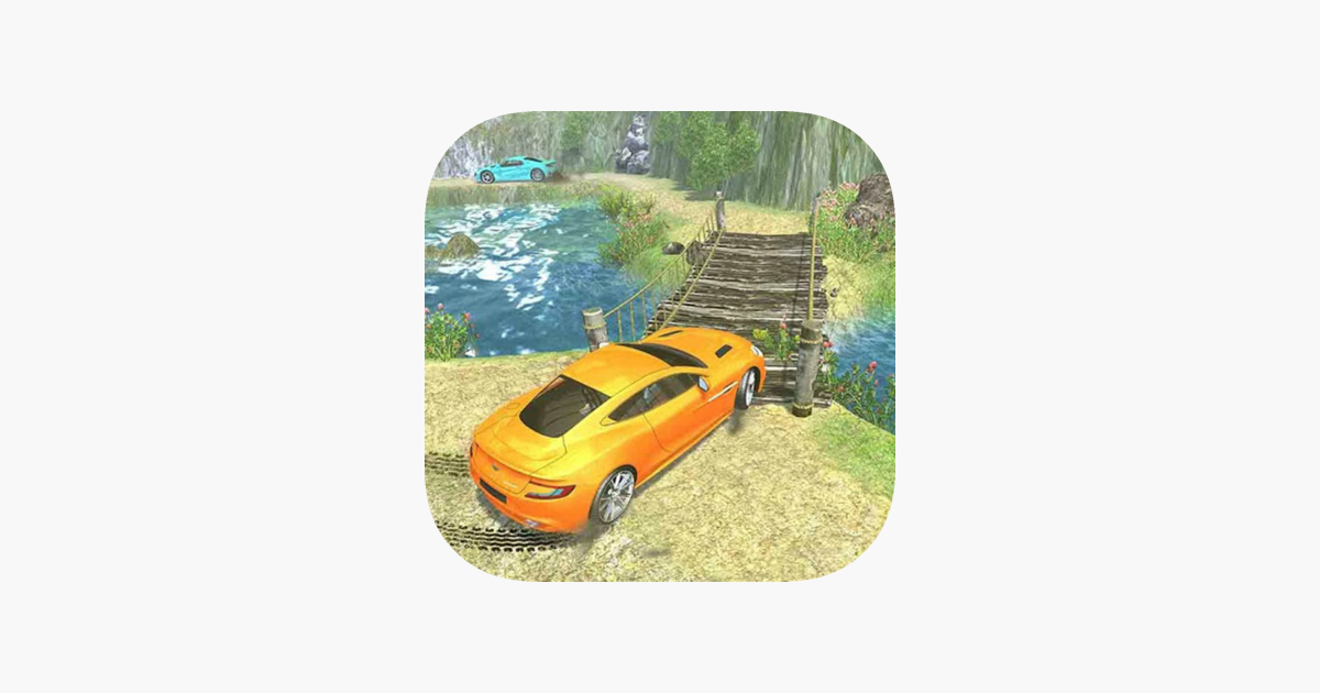 Games like Mountain Car Driving