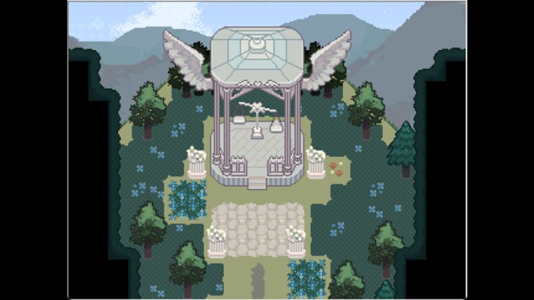 Mumu's Soup Adventure SAMSARA screenshot