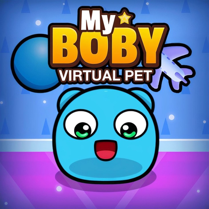 Games like My Boby Virtual Pet