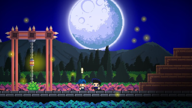 Mystery of Prophecy screenshot