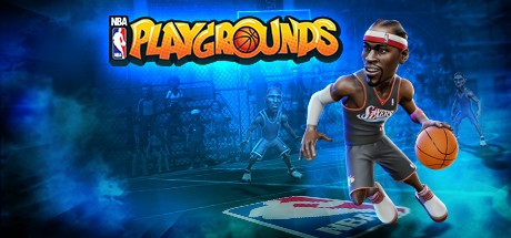 Games like NBA Playgrounds