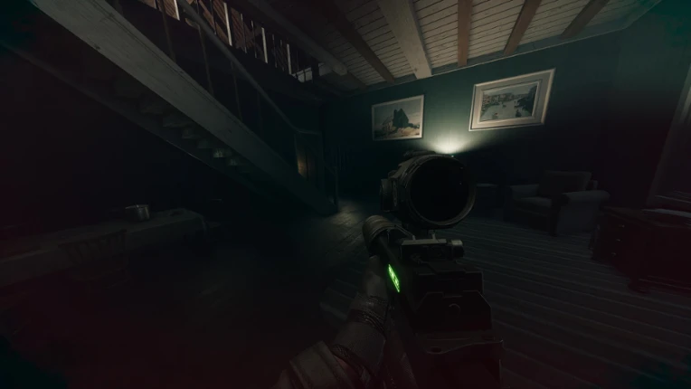 NightRunner screenshot
