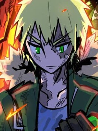 Noel the Mortal Fate: Season 9 - Burn Your Name Image