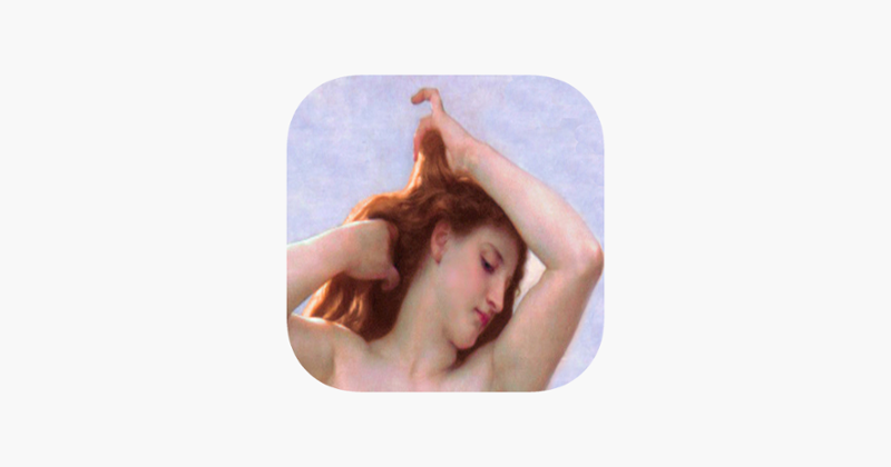 Nude Art Image