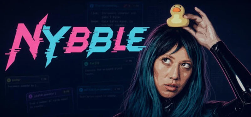 Nybble Image