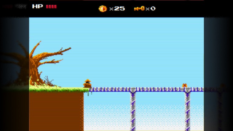 Ognisco screenshot